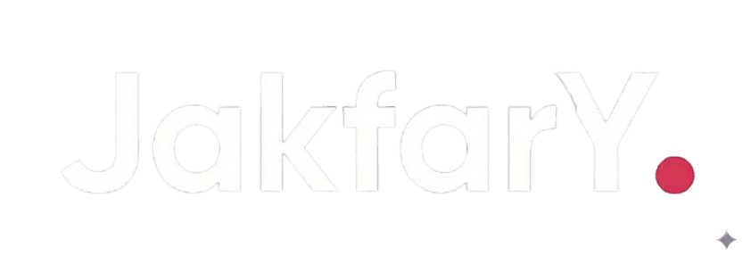Jakfar Logo